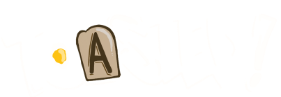 Toasted Logo